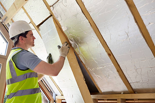 Types of Insulation We Offer in Daytona Beach, FL
